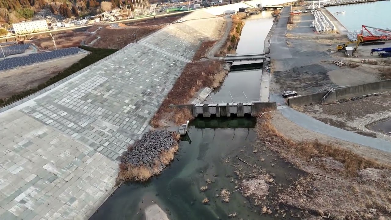 でっかい太陽　飛ばし初め