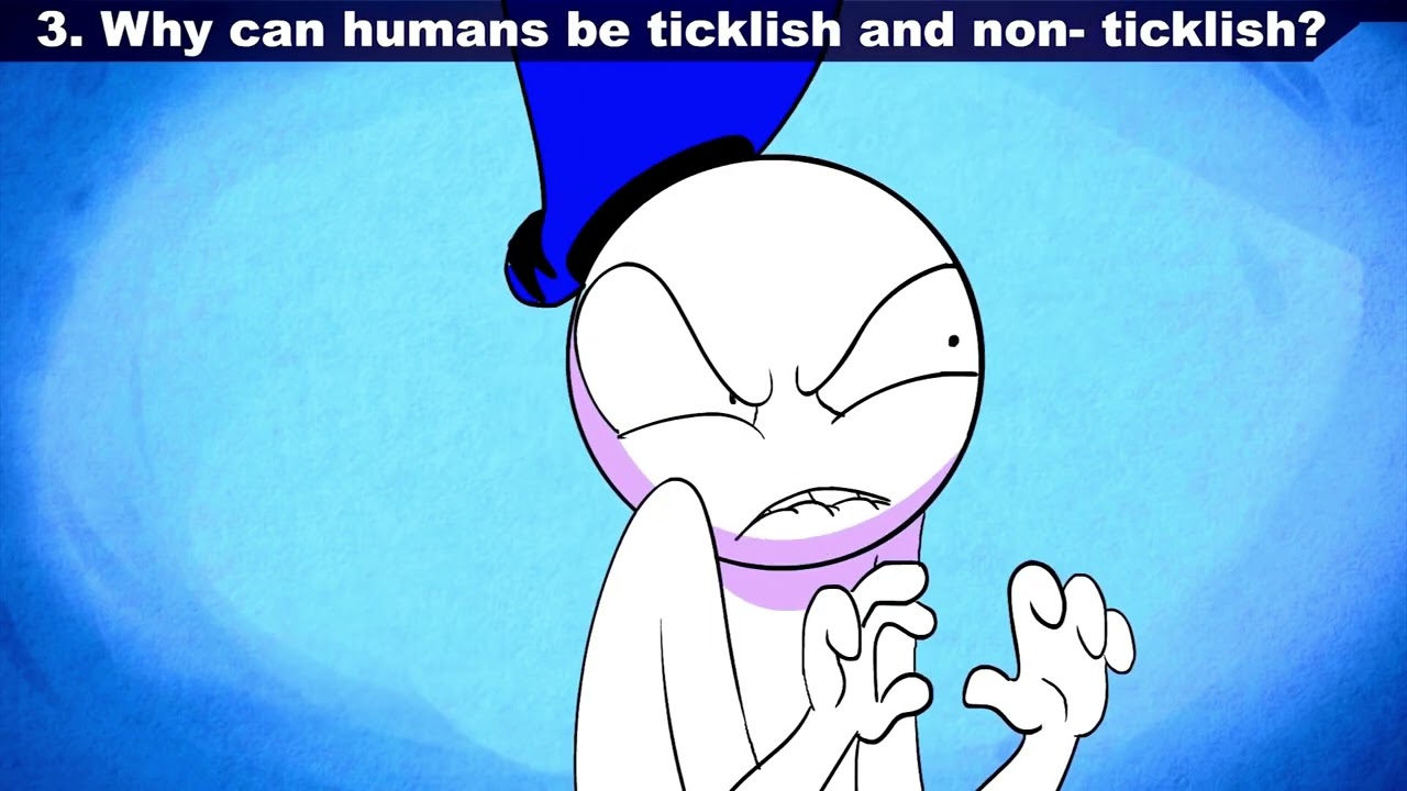 DoopieDoOver tickled