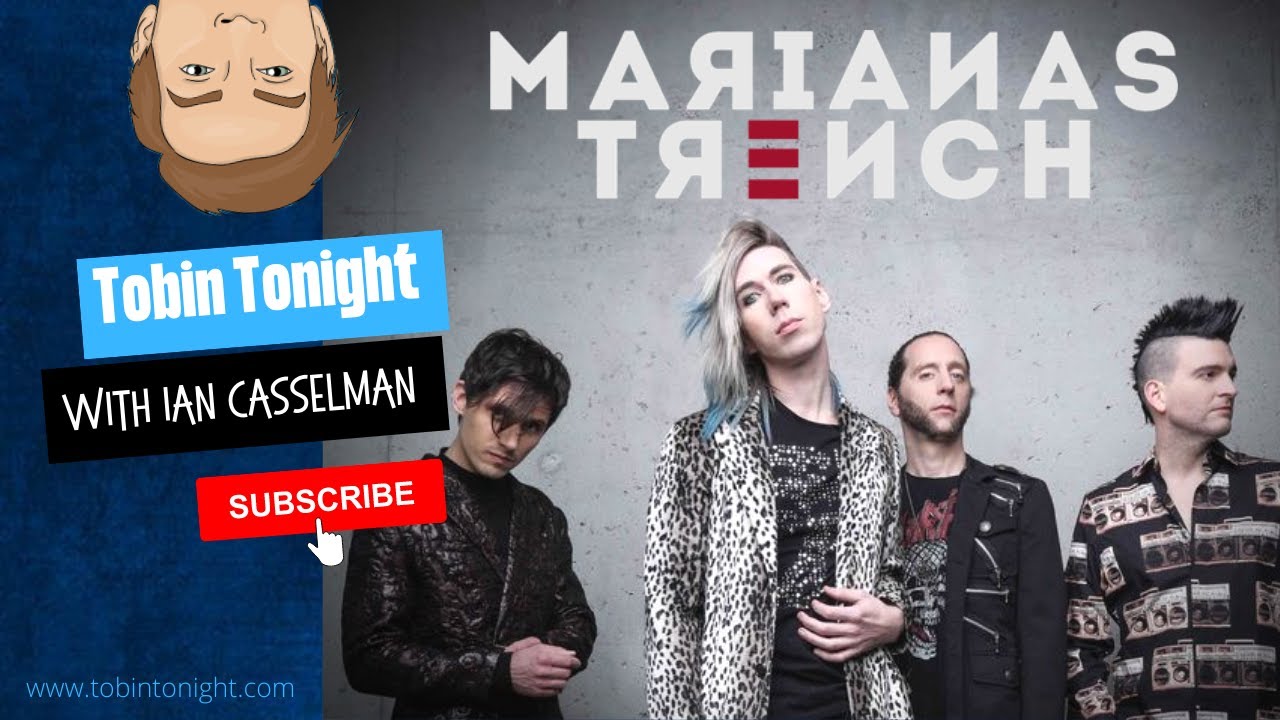 Ian Casselman: In the Trenches