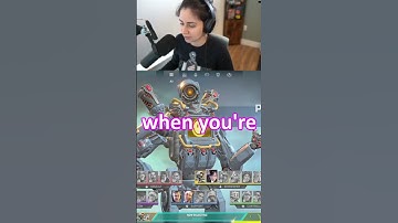 How to improve your comms in Apex Legends #shorts