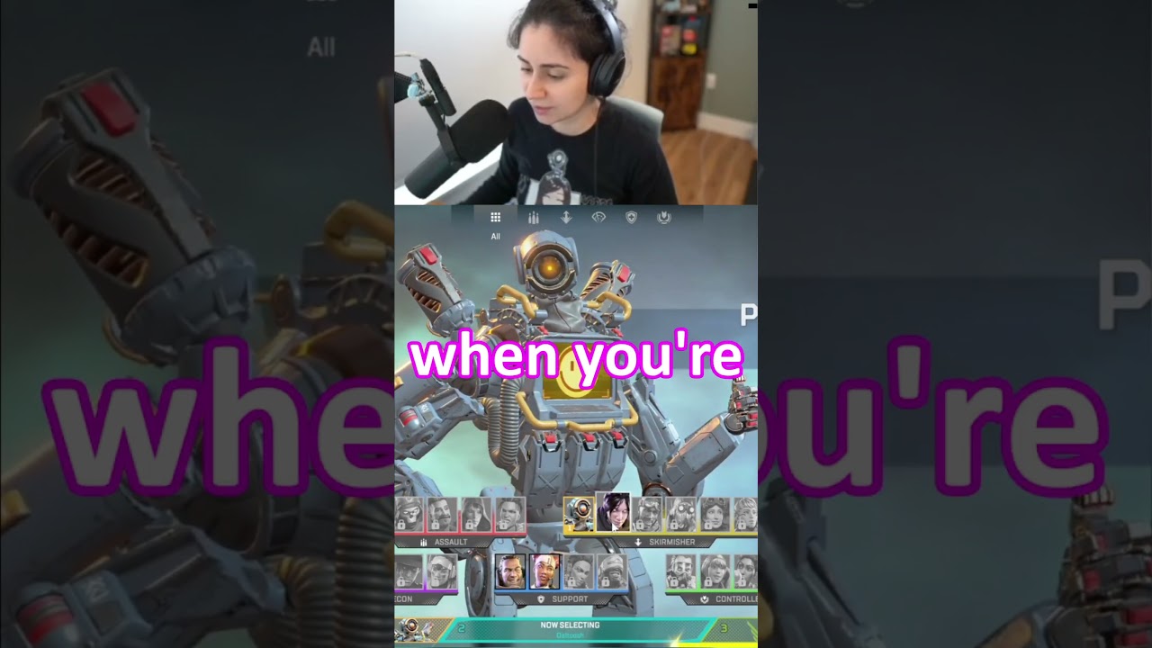 How to improve your comms in Apex Legends 