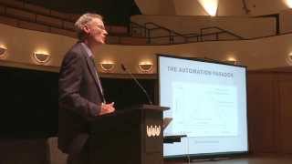 MEA2015 SAT PM 3014 Keynote Address