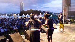 Nkulee Dube Prisoner 246.Wmv