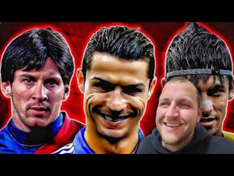 REACT  SKIN de JOGADORES que  até o Diabo tinha medo... Victorando fut 