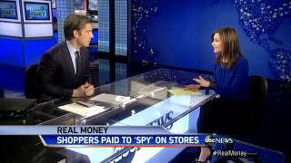 Clips of DAVID MUIR, Rebecca Jarvis, Linzie Janis