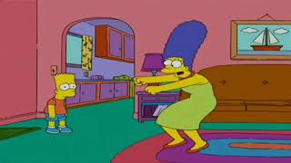 The Simpsons: Marge Krumping to Dub Zap