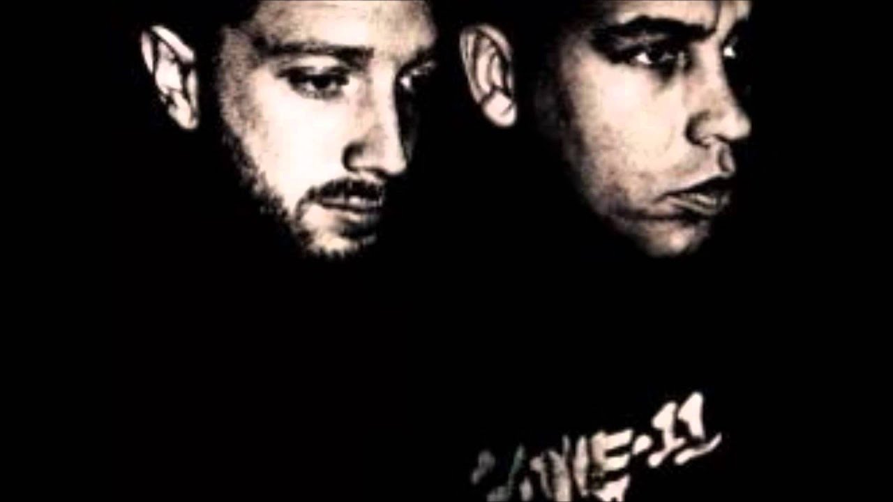 Peace Division - Beatz n Pieces