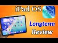 iPad OS 26.1🔥 Longterm Review🔥#kkgaurav #ipad #ipadpro
