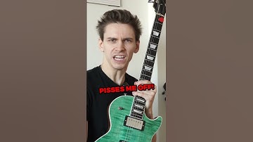 Why does everyone make this solo Improv mistake?