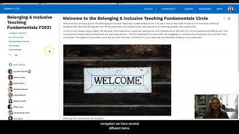 How to Use Your Lumen Circle Dashboard