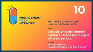 Management Pills Network • MPN10 // 2019-06-04 // Raffaele Mauro screenshot 1