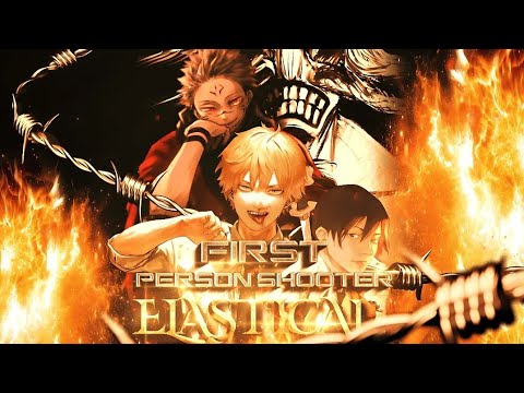 First Person Shooter MEP AMV Royale S6 R4 Elastical