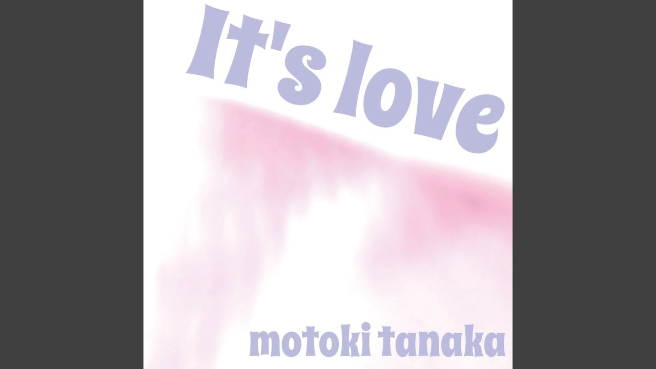 motoki tanaka レコード motoki tanaka - MOOVE