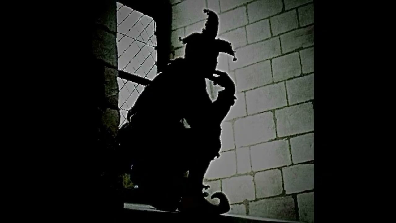 [FREE] deathmarried + nightmortan + edward scissorhands type beat - 