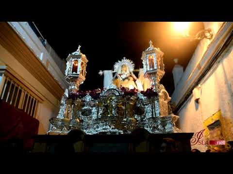 Venerable Hermandad Sacramental y Cofradía de Penitencia de Nuestra Madre y Señora la Santísima Virgen de la Caridad y Santísimo Cristo de la Salvación en el Misterio de su Sagrada Mortaja