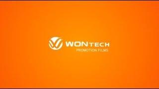 wontech master promotion film