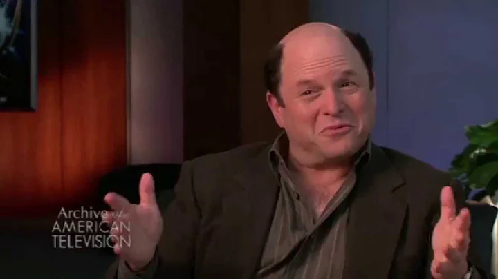 Jason Alexander discusses the end of "Seinfeld" - ...