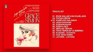 Grace Simon - Album Lagu Masa Lalu \u0026 Kini | Audio HQ