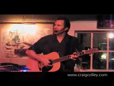 Craig Colley...Live Solo Reel 7-10 Part 1 of 2