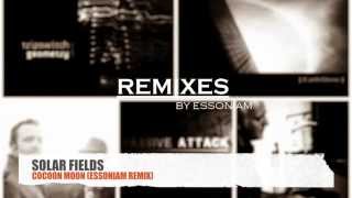 Solar Fields - Cocoon Moon Essoniam Remix