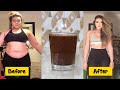 Only 1 Cup of Bedtime Drink can Loss Weight Overnight | Remove Belly Fat in a Single Night