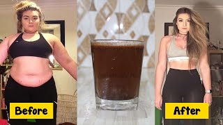 Only 1 Cup of Bedtime Drink can Loss Weight Overnight | Remove Belly Fat in a Single Night