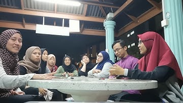 LAX 2012 UPM VIMAG: GROUP 64 (Group Discussion 5)