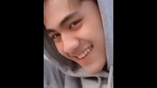Sepupuan tapi seperti pacar-Bikin baper:-) Mega & Reza