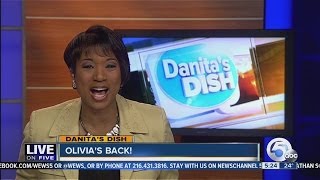 Danita's Dish 2-4-14
