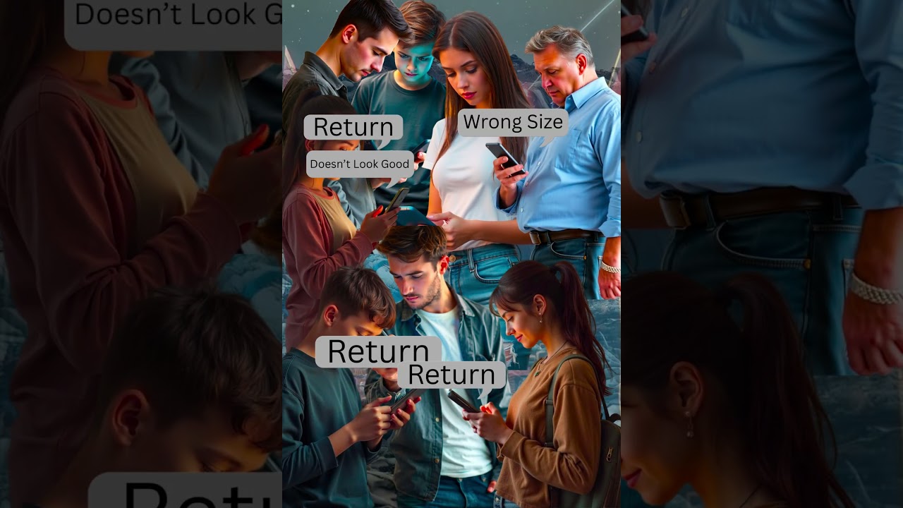 How AI is Cutting Fashion Waste: Virtual Try-Ons for a Greener Future