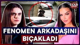 Oyuncu Sevil Akdağ, Fenomen Arkadaşı Elif Kıravı Öldürdü Star Ana Haber
