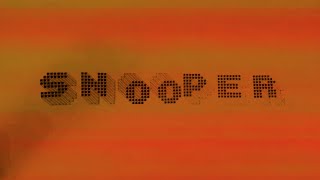 Snõõper - Halloween