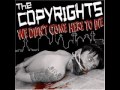 The Copyrights - Four Eyes