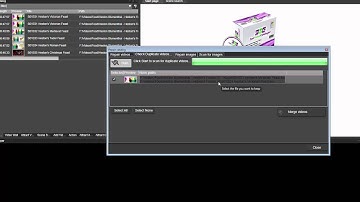 How to find duplicate video files