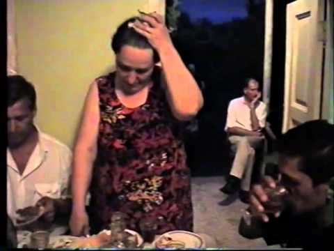 ოთარის და მანანას ქორწილი ( 13 ნაწილი )