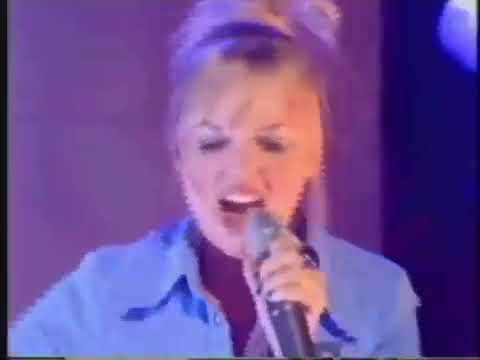 Spice Girls - Say You'll Be There -Top Of The Pops 1997