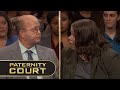 Man Tries to Claim Paternity 37 Years Later (Full Episode) | Paternity Court