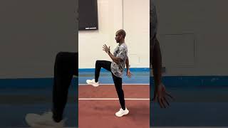 How to master the b-skips sprint Drill
