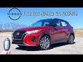 2022 Nissan Kicks // The Last AFFORDABLE Crossover in America?? ($20,000)