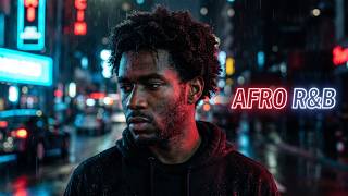 RNB Afro Party 2026: Energetic Afrobeat x R&amp;B Vibes That Make You Move!