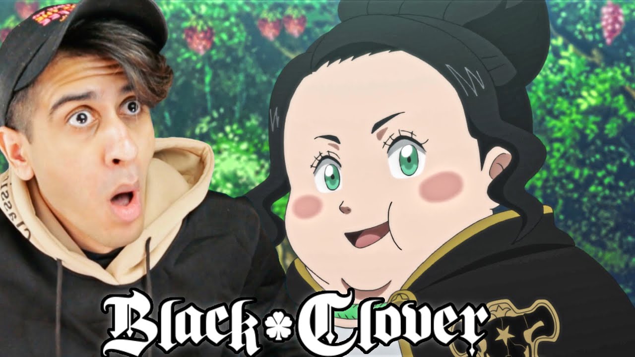 WHAT HAPPENED TO CHARMY?! Black Clover Episode 159 Reaction! - YouTube