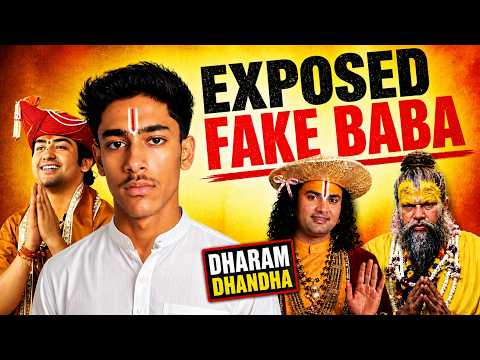 Exposing Fake Baba