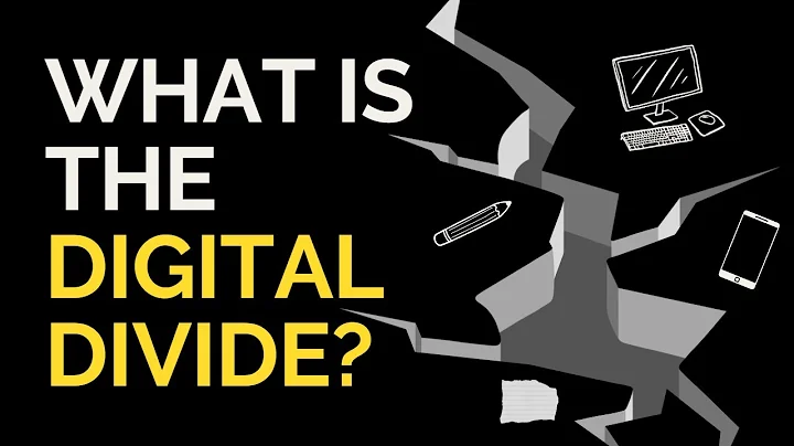 What is the Digital Divide?