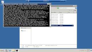 ScaleIO - Windows Install