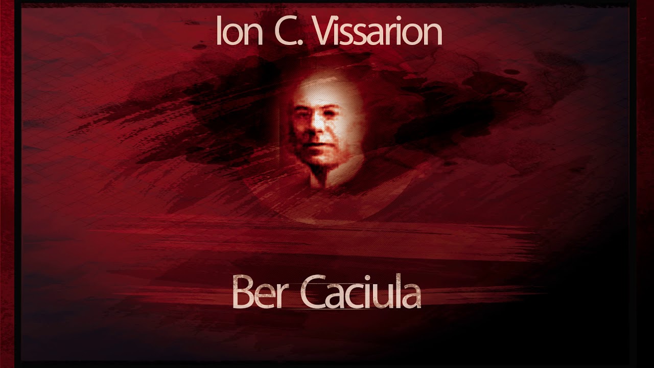 Ber Caciula - Ion C. Vissarion #teatruradiofonic #teatruaudio #teatruonline #teatruvechi #teatru