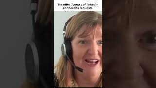 The Effectiveness Of Linkedin Connection Requests