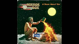 Mirror Box - A Book About You. with Bass Chords & Lyrics screenshot 3