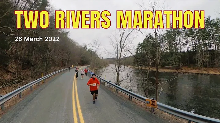 Two Rivers Marathon | Lackawaxen PA