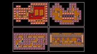 super mario bros 3 dark land screenshot 4