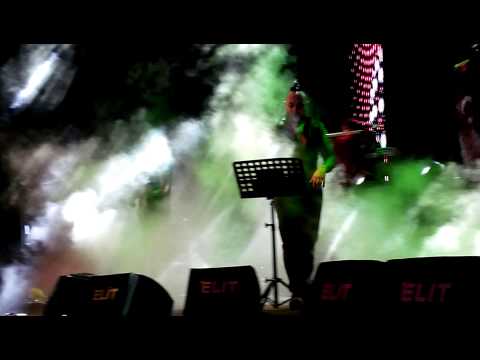 30.08.2014 Hayko Cepkin & Kurtalan Ekspres